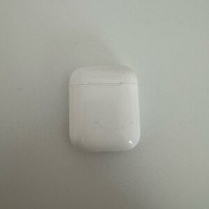 Apple White Earbud Headphones 2nd Generation